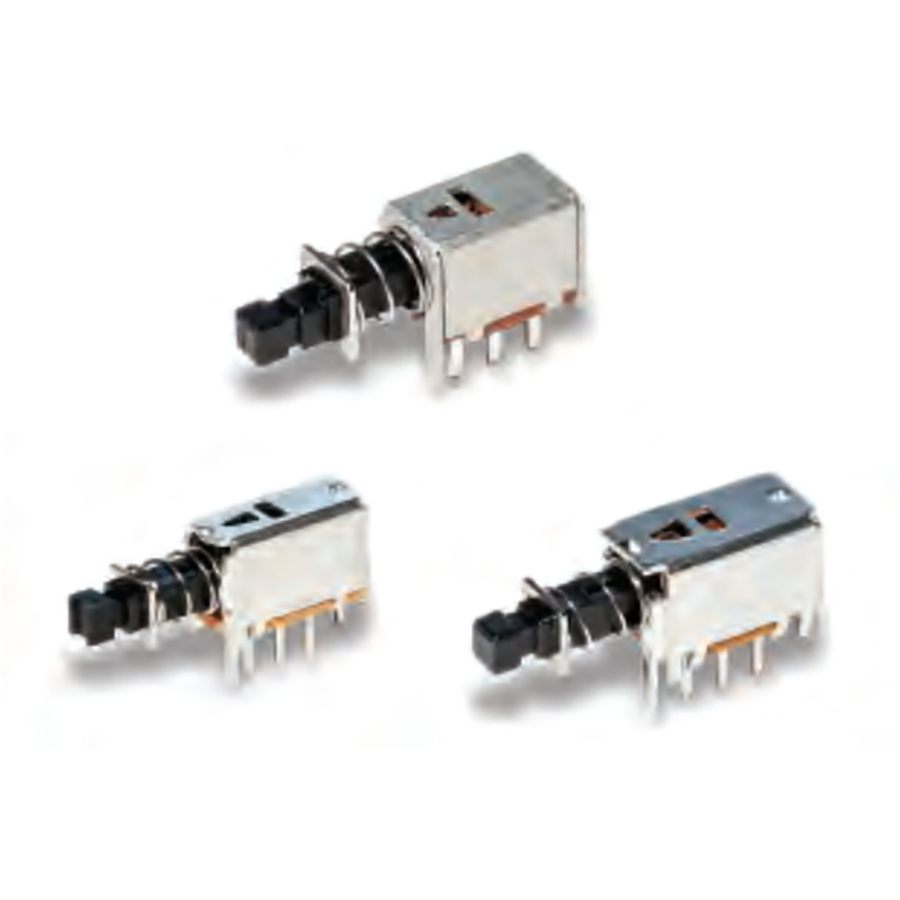 PN11SHNA03QE-C&K Components